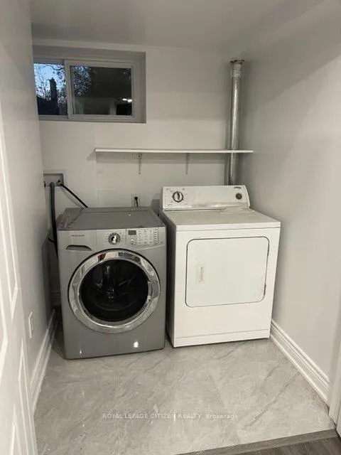Photo 15 of Unit Basement, 122 Byng Avenue, Oshawa, Centennial — HOMEH