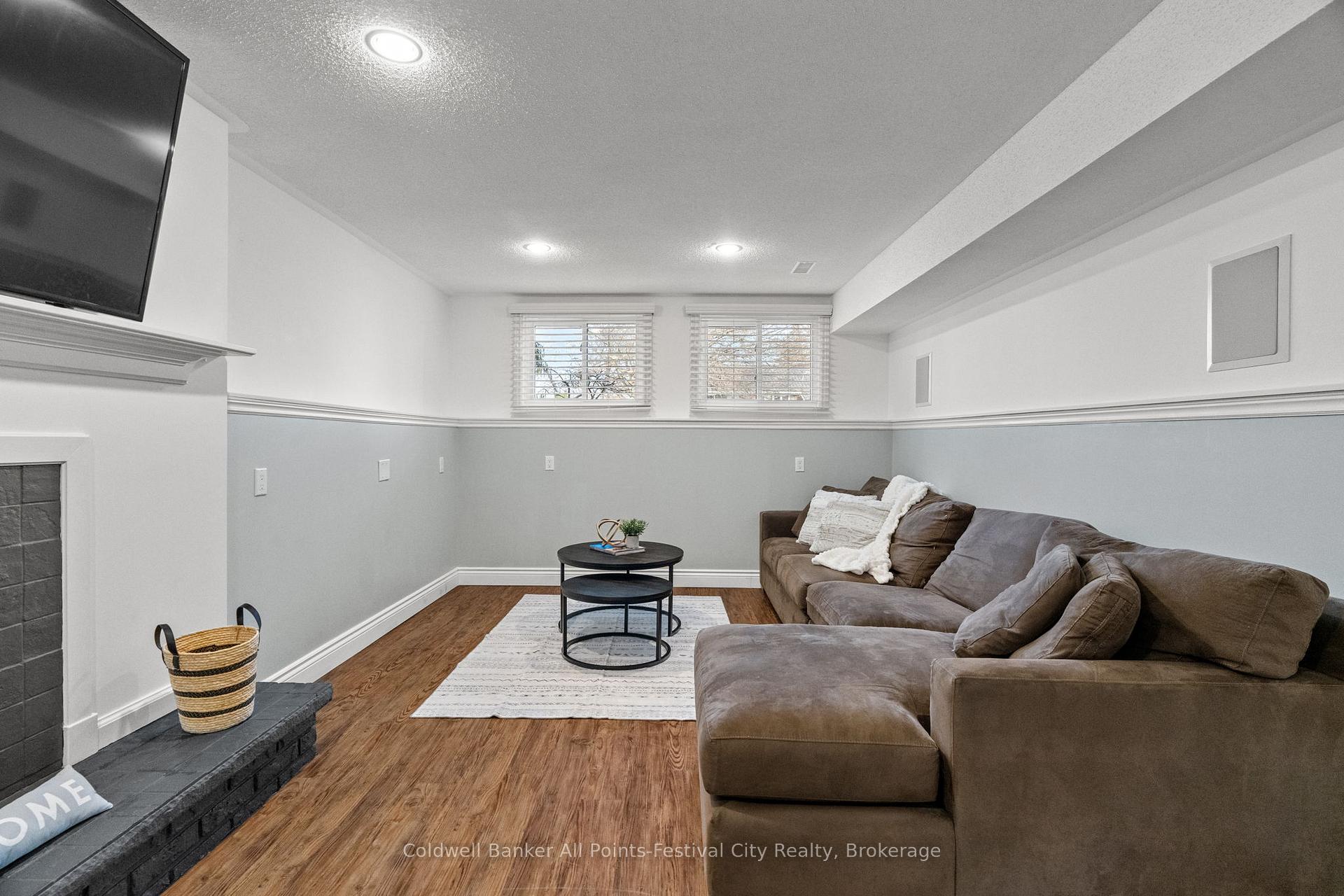 Photo 36 of 156 Wilson Street, Goderich, Goderich (Town) — HOMEH