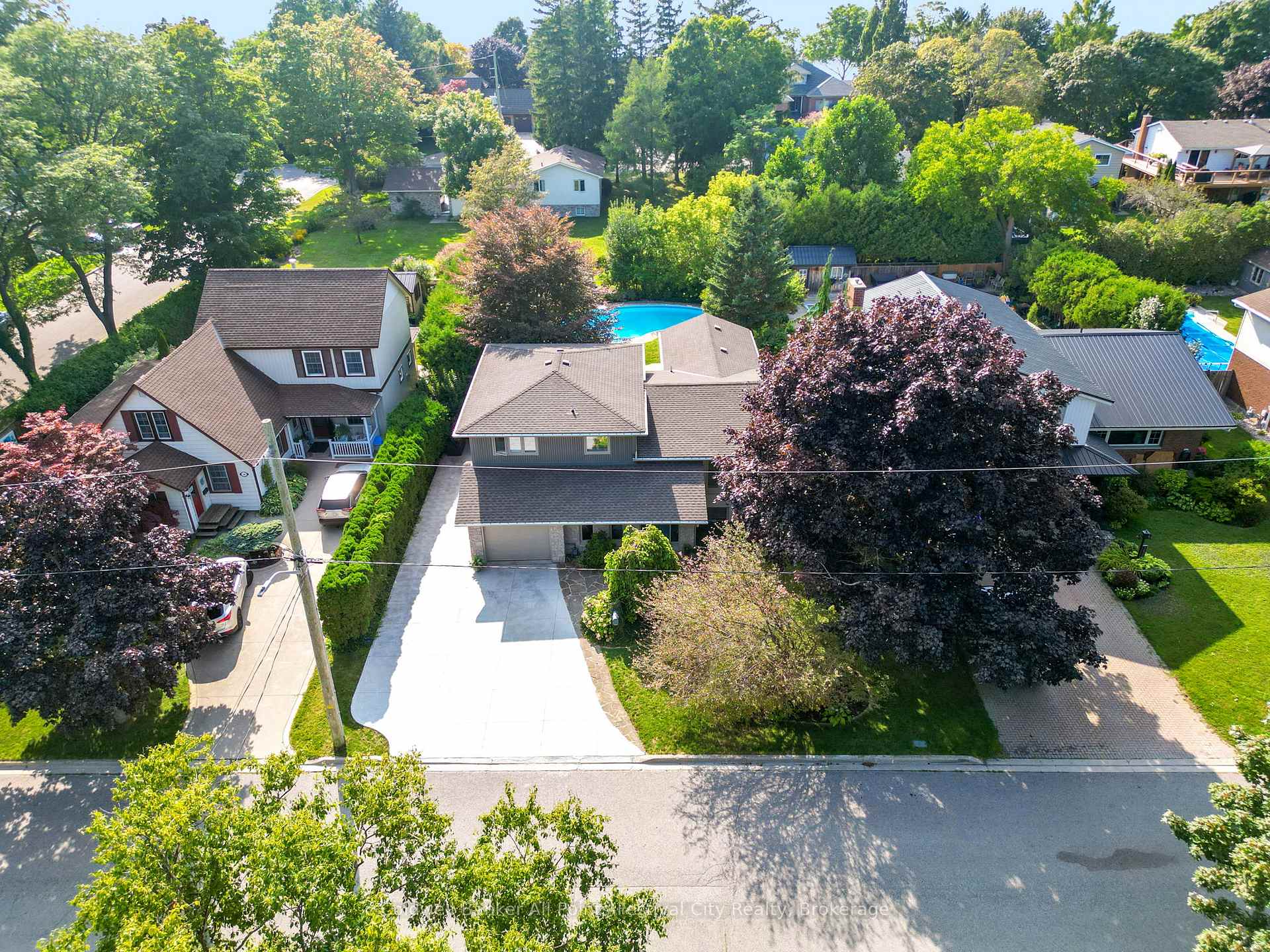 Photo 47 of 156 Wilson Street, Goderich, Goderich (Town) — HOMEH