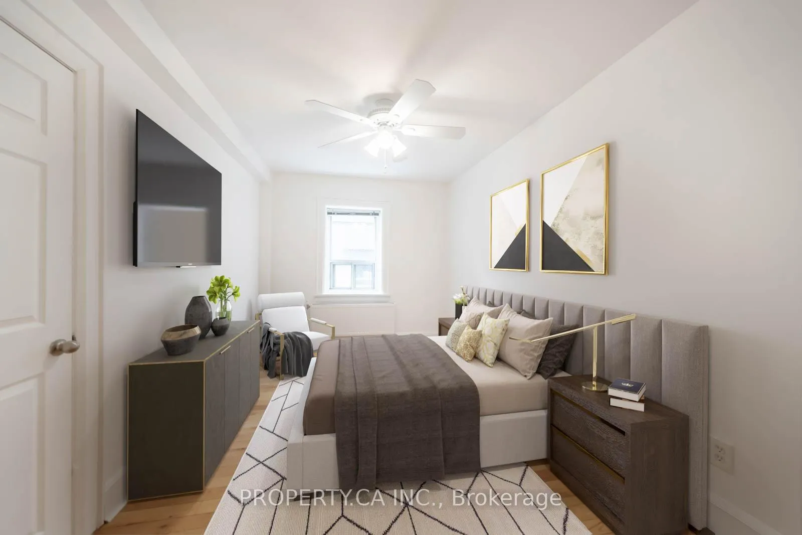 Photo 1 of Unit 8, 849 Broadview Avenue E, Toronto, Danforth — HOMEH