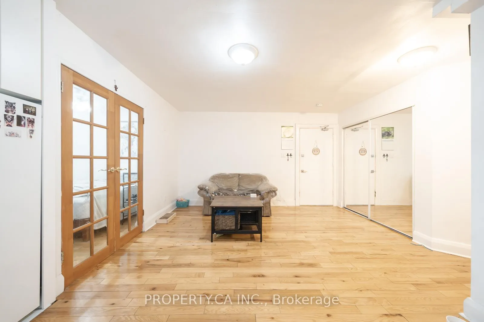 Photo 2 of Unit 3, 849 Broadview Avenue E, Toronto, Danforth — HOMEH