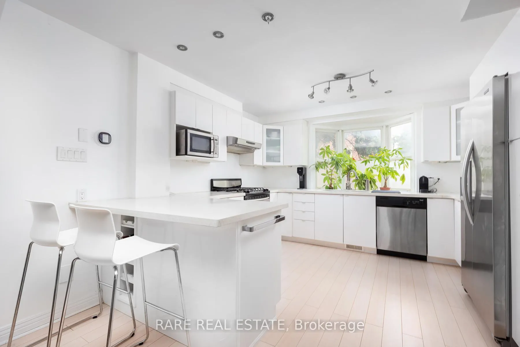 Photo 7 of 22 Torbrick Road, Toronto, Greenwood-Coxwell — HOMEH