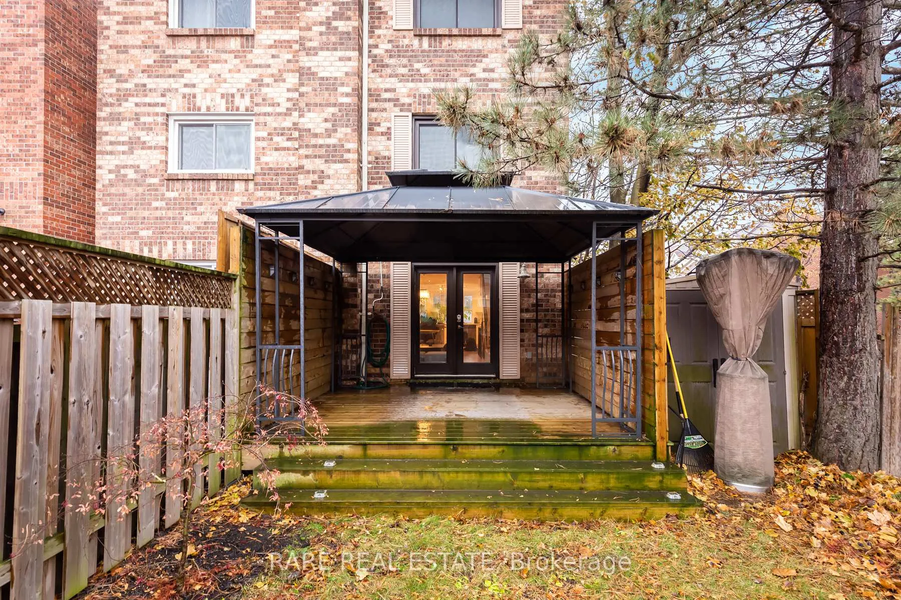 Photo 19 of 22 Torbrick Road, Toronto, Greenwood-Coxwell — HOMEH