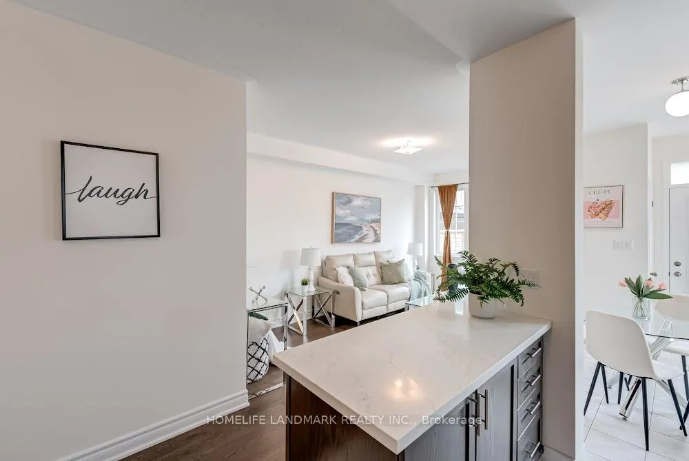 Photo 5 of 144 Mcbride Avenue N, Clarington, Bowmanville — HOMEH