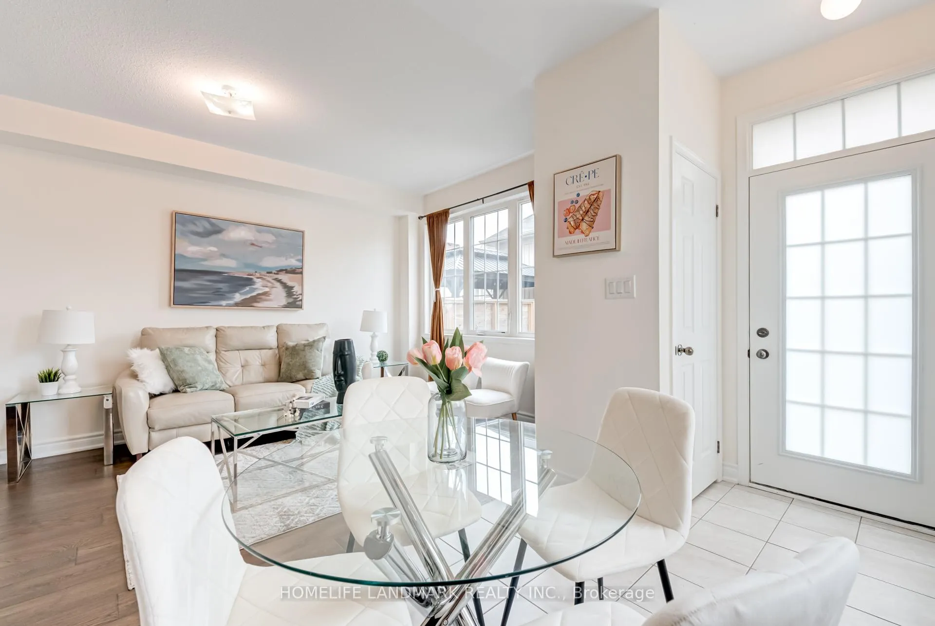 Photo 36 of 144 Mcbride Avenue N, Clarington, Bowmanville — HOMEH