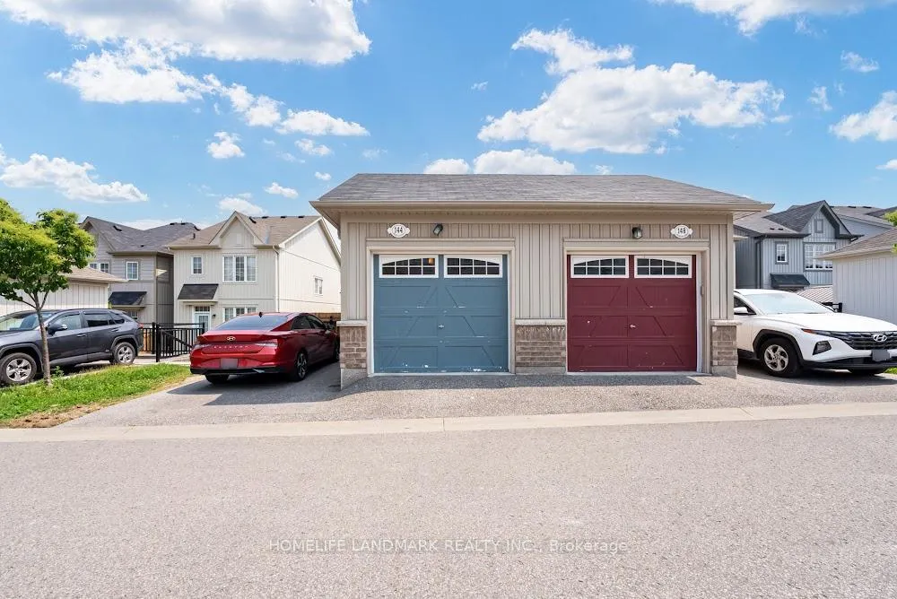 Photo 47 of 144 Mcbride Avenue N, Clarington, Bowmanville — HOMEH