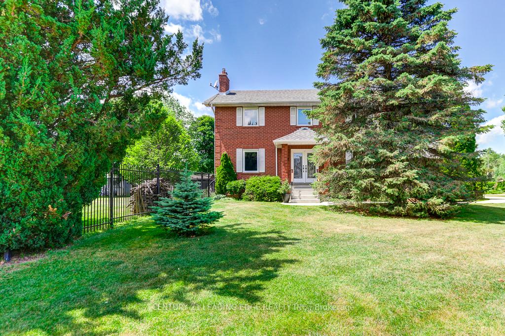 Photo 1 of 2 Colleen Crescent, Caledon, Caledon East — HOMEH