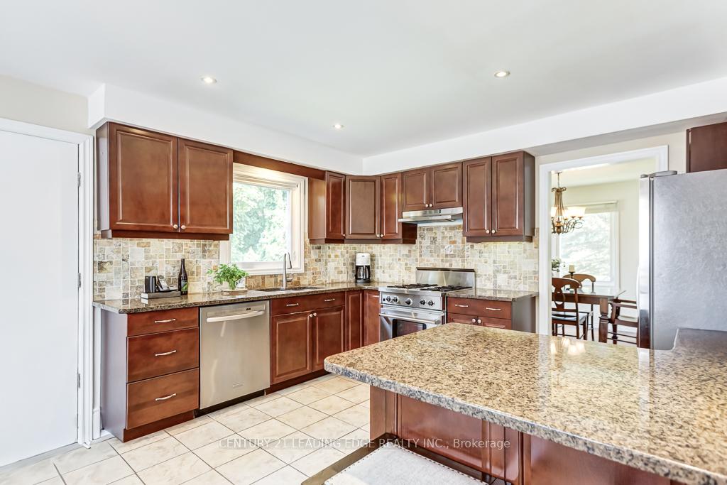 Photo 2 of 2 Colleen Crescent, Caledon, Caledon East — HOMEH