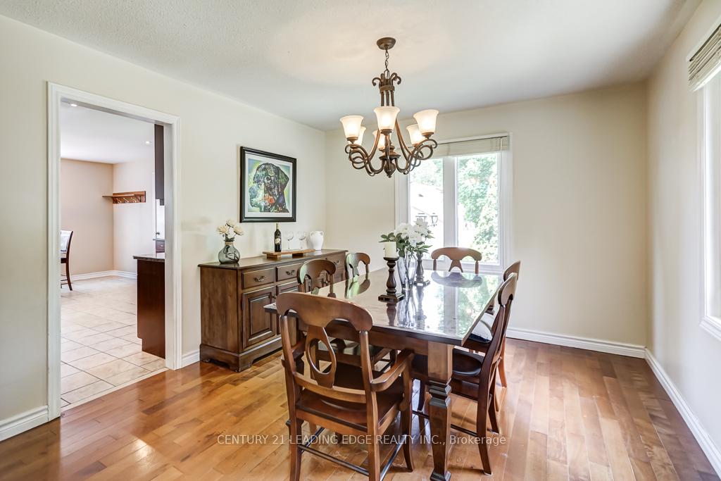 Photo 11 of 2 Colleen Crescent, Caledon, Caledon East — HOMEH