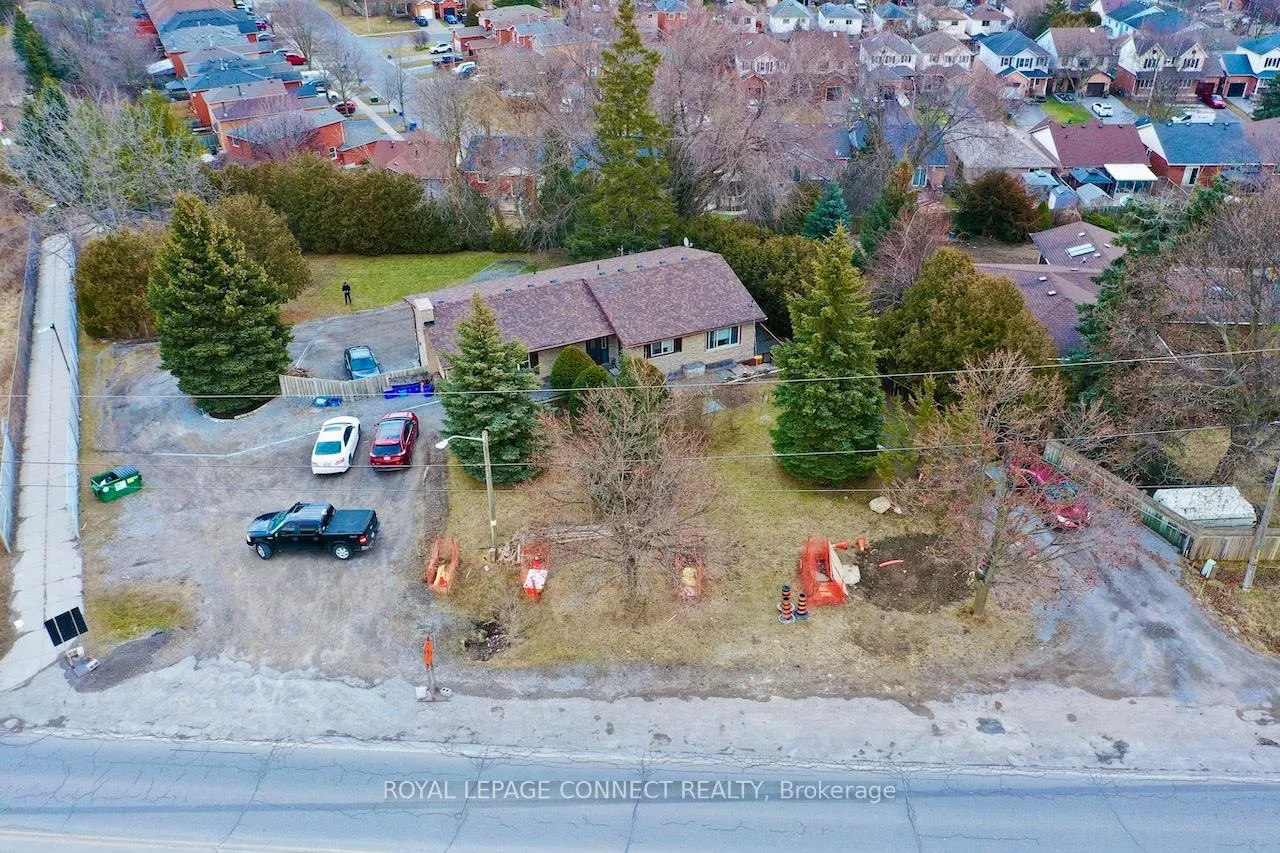 Photo 15 of Unit Apt E, 1775 Bowmanville Avenue, Clarington, Rural Clarington — HOMEH