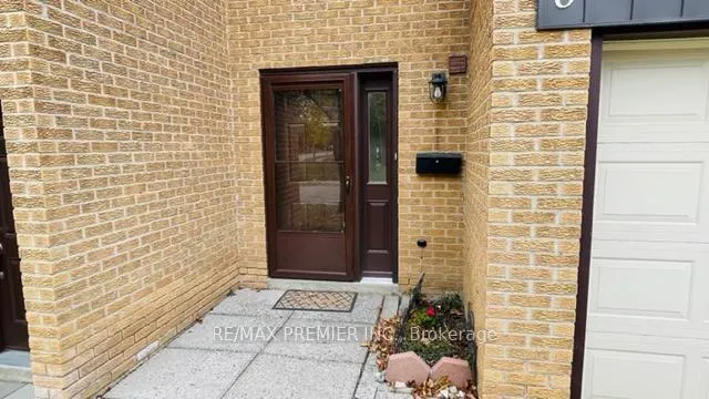 Photo 2 of Unit 6, 190 Grulke Street, Kitchener, Stanley Park/Centreville — HOMEH