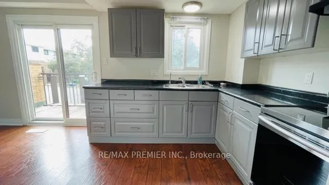 Photo 3 of Unit 6, 190 Grulke Street, Kitchener, Stanley Park/Centreville — HOMEH