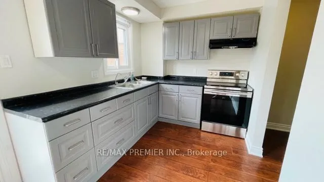Photo 4 of Unit 6, 190 Grulke Street, Kitchener, Stanley Park/Centreville — HOMEH