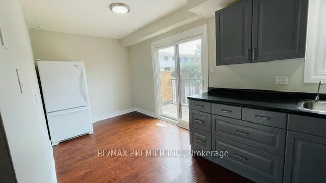 Photo 5 of Unit 6, 190 Grulke Street, Kitchener, Stanley Park/Centreville — HOMEH