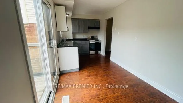 Photo 6 of Unit 6, 190 Grulke Street, Kitchener, Stanley Park/Centreville — HOMEH