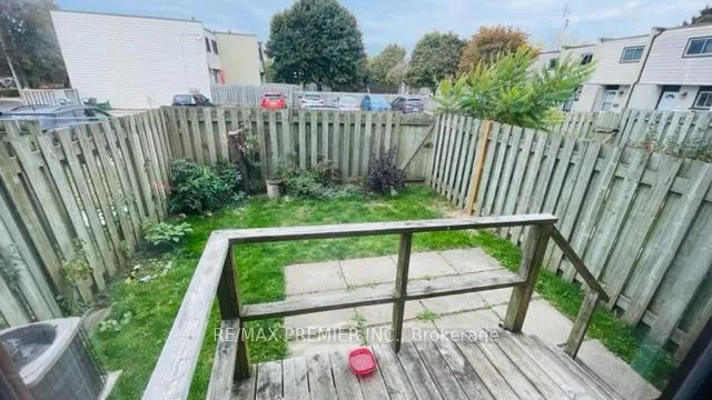 Photo 18 of Unit 6, 190 Grulke Street, Kitchener, Stanley Park/Centreville — HOMEH
