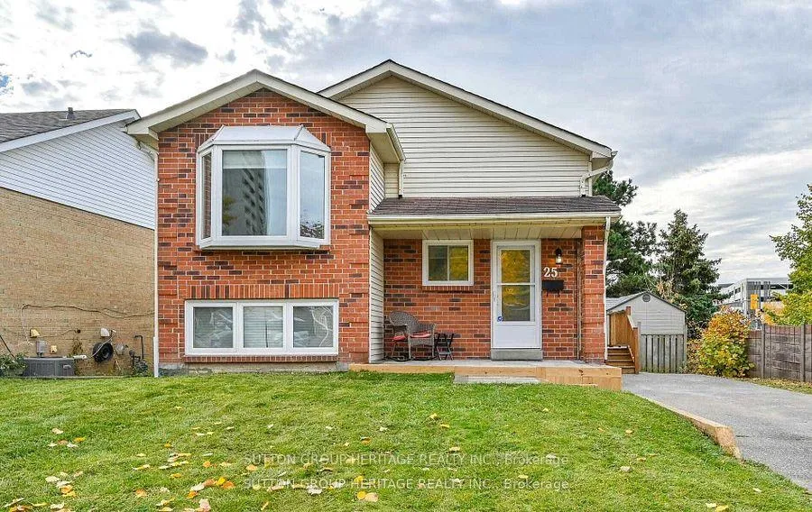 Photo 1 of 25 Plumridge Court, Ajax, South East — HOMEH