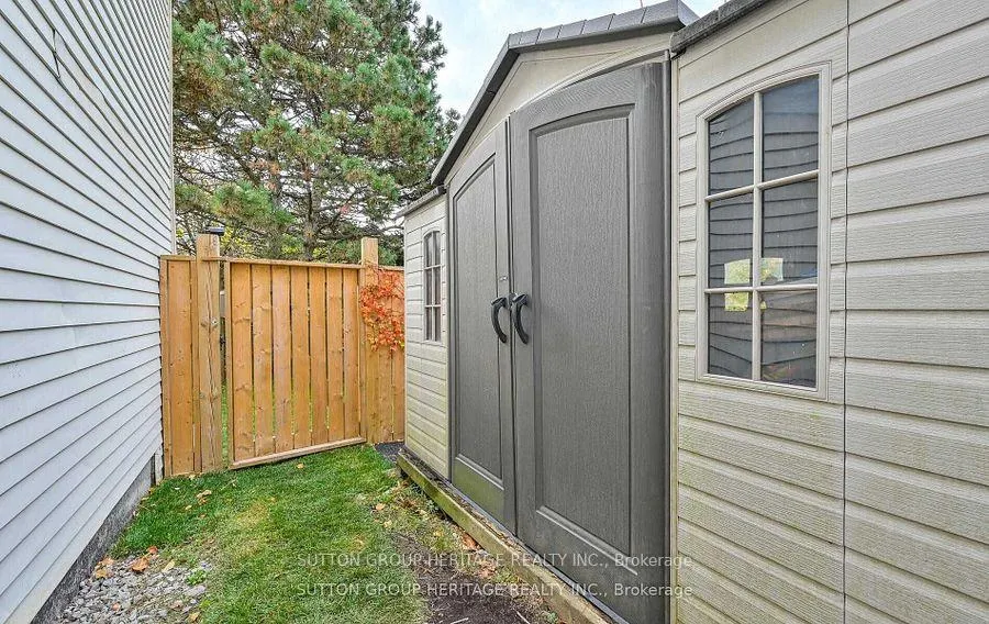 Photo 38 of 25 Plumridge Court, Ajax, South East — HOMEH