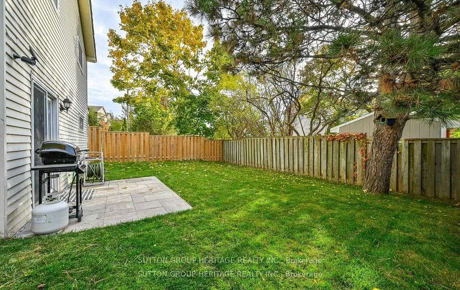 Photo 39 of 25 Plumridge Court, Ajax, South East — HOMEH