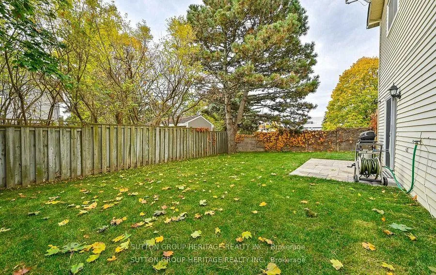 Photo 40 of 25 Plumridge Court, Ajax, South East — HOMEH