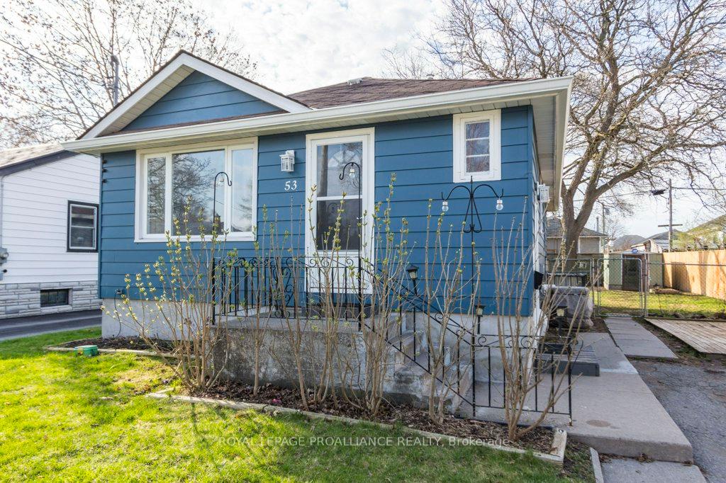 Photo 1 of 53 Montgomery Boulevard, Belleville, Belleville Ward — HOMEH