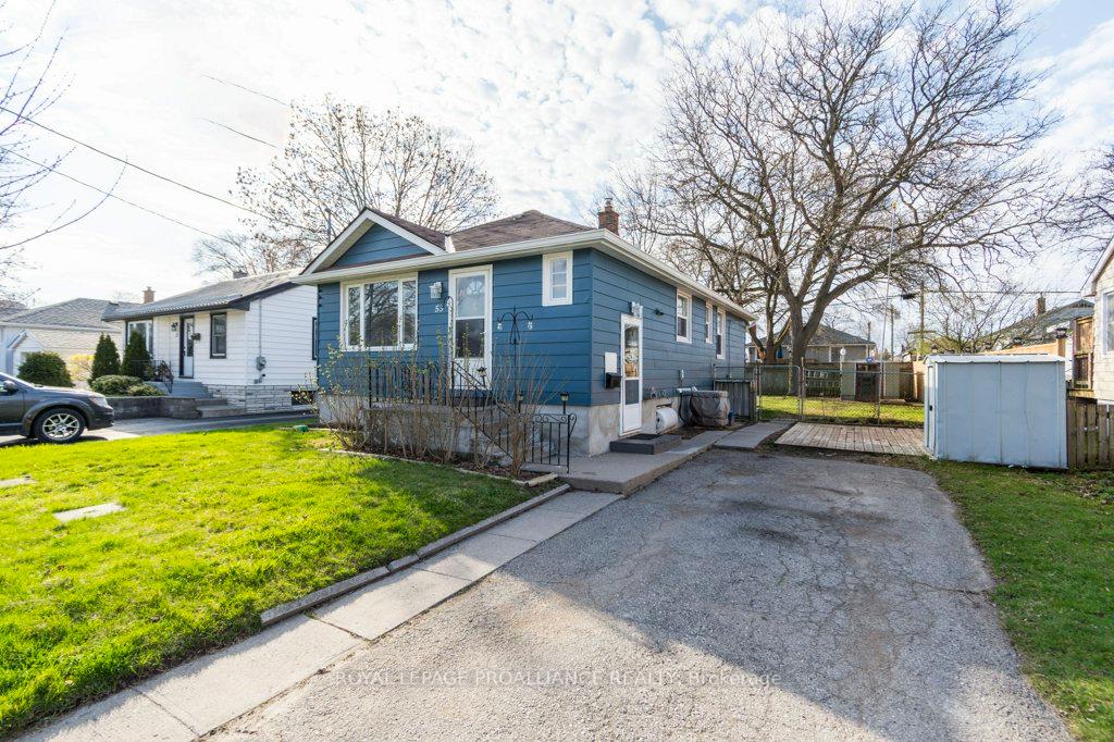 Photo 2 of 53 Montgomery Boulevard, Belleville, Belleville Ward — HOMEH