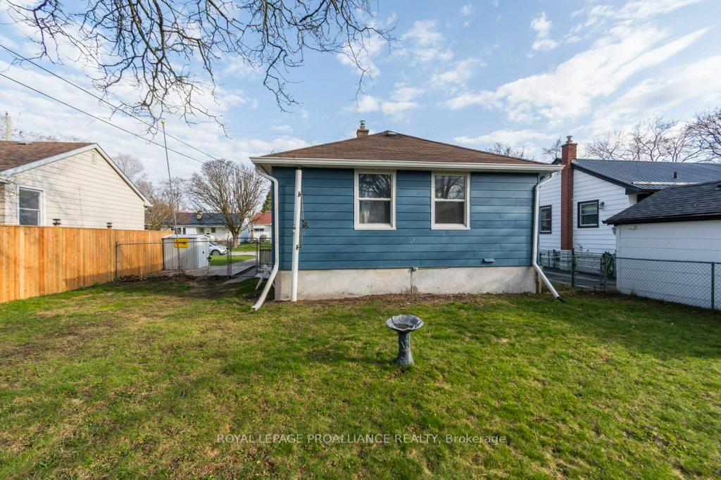 Photo 28 of 53 Montgomery Boulevard, Belleville, Belleville Ward — HOMEH