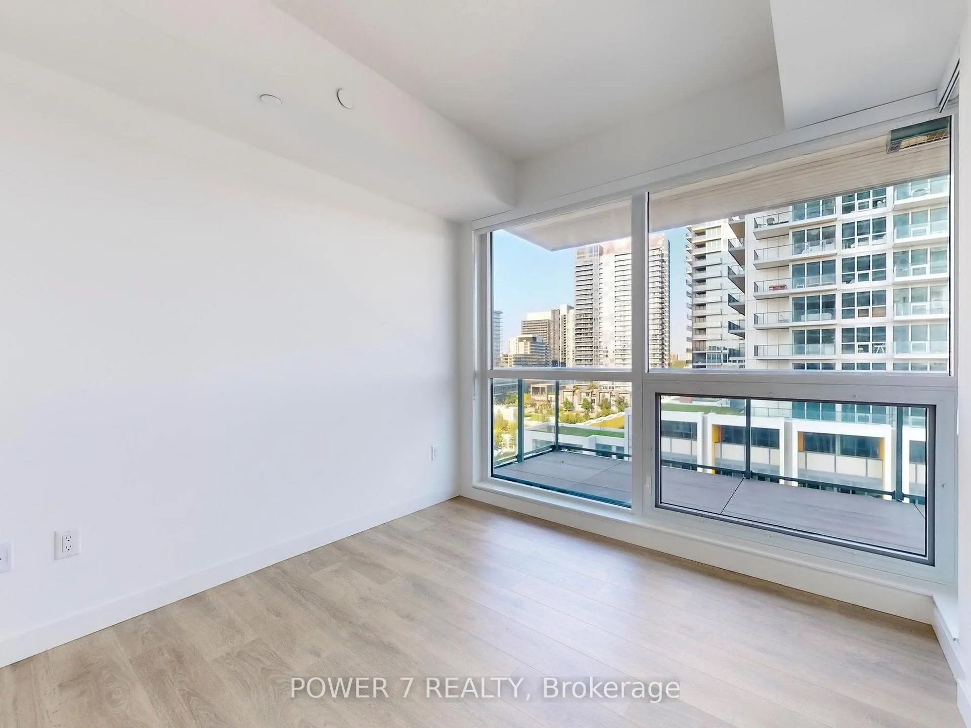 Photo 15 of Unit 715, 27 McMahon Drive, North York, Bayview Village — HOMEH