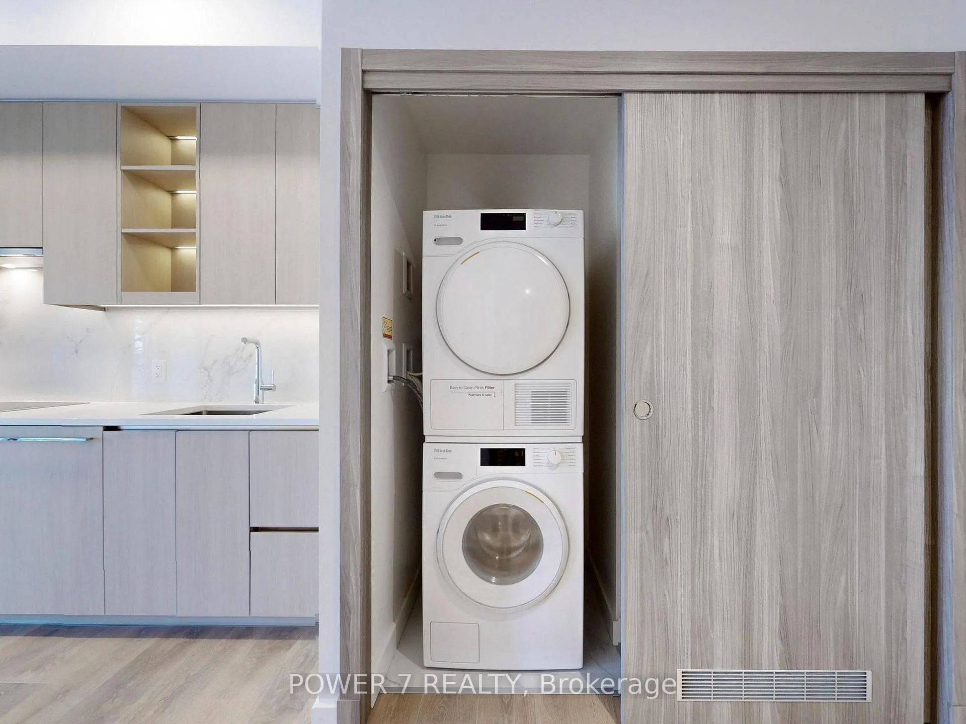 Photo 21 of Unit 715, 27 McMahon Drive, North York, Bayview Village — HOMEH