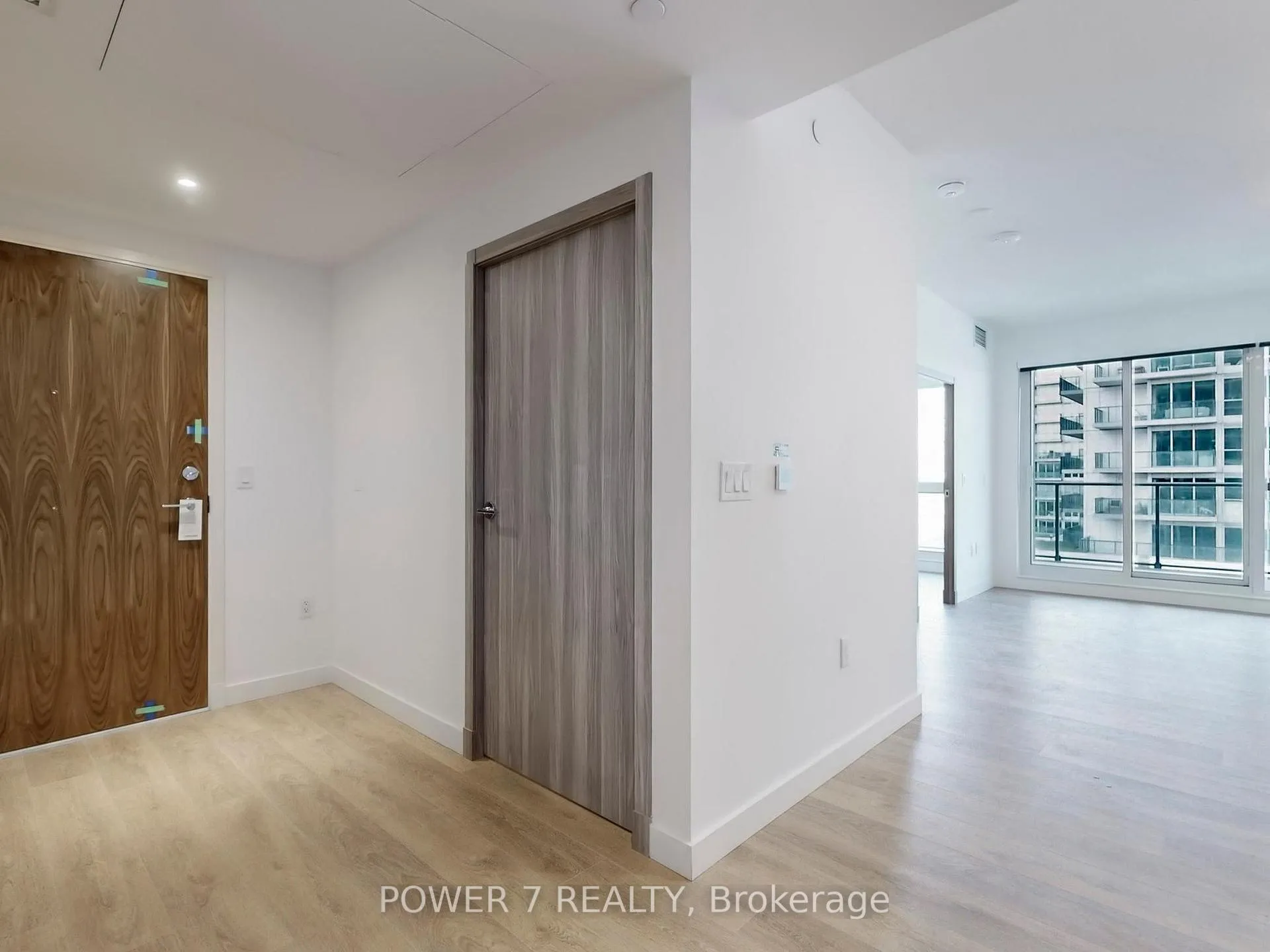 Photo 22 of Unit 715, 27 McMahon Drive, North York, Bayview Village — HOMEH