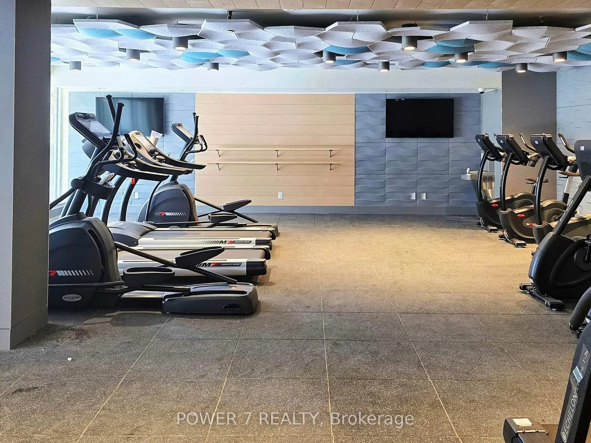 Photo 30 of Unit 715, 27 McMahon Drive, North York, Bayview Village — HOMEH