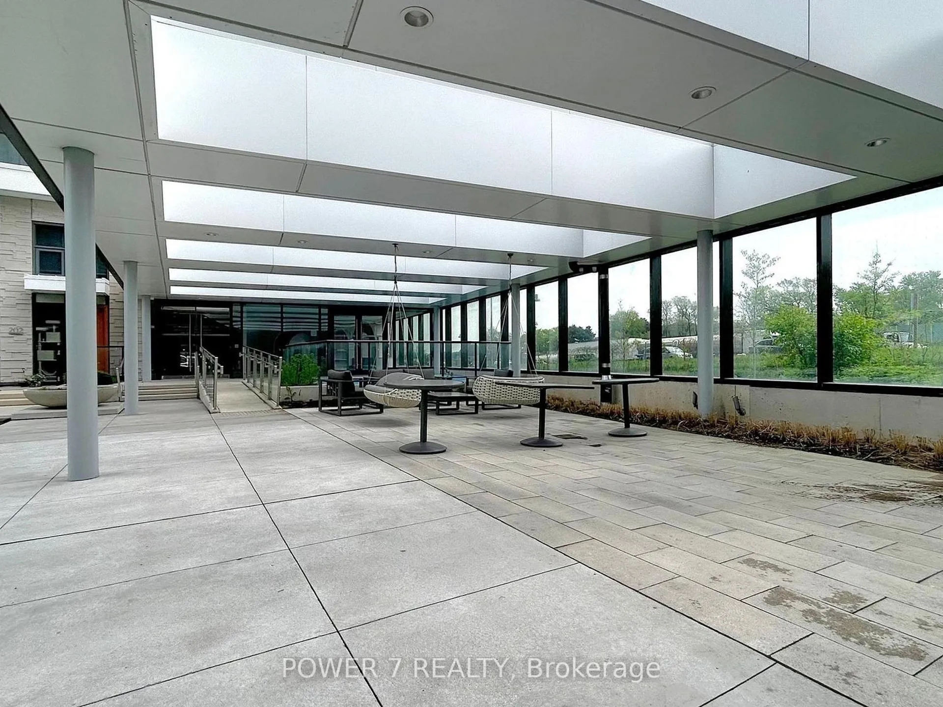Photo 34 of Unit 715, 27 McMahon Drive, North York, Bayview Village — HOMEH