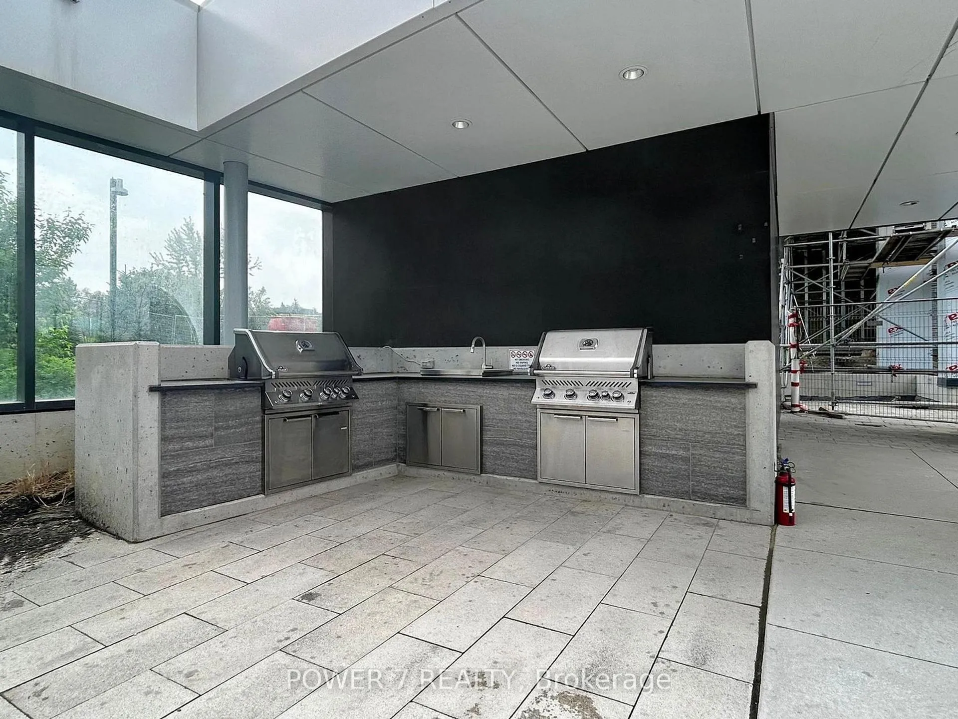 Photo 35 of Unit 715, 27 McMahon Drive, North York, Bayview Village — HOMEH