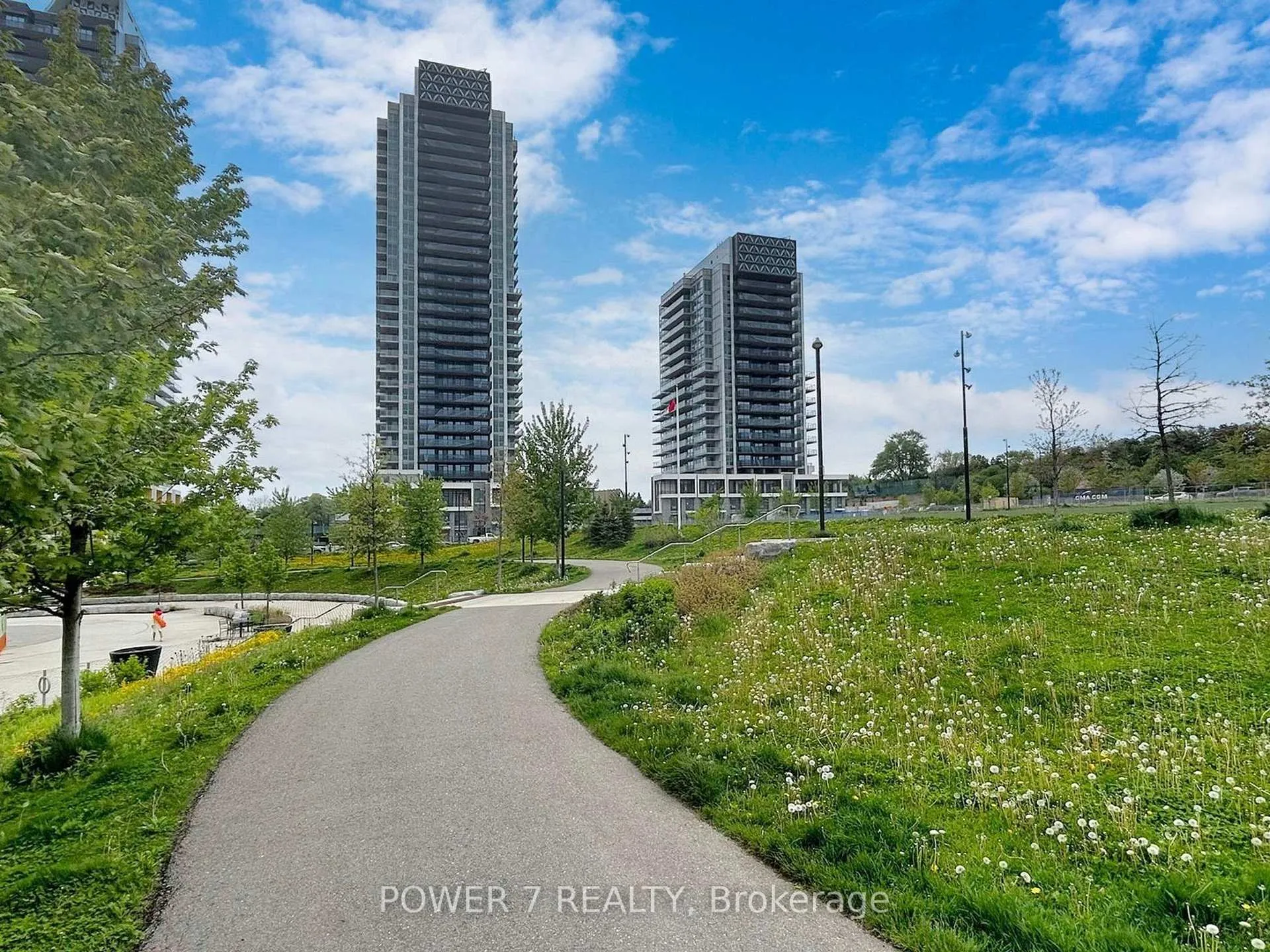 Photo 36 of Unit 715, 27 McMahon Drive, North York, Bayview Village — HOMEH