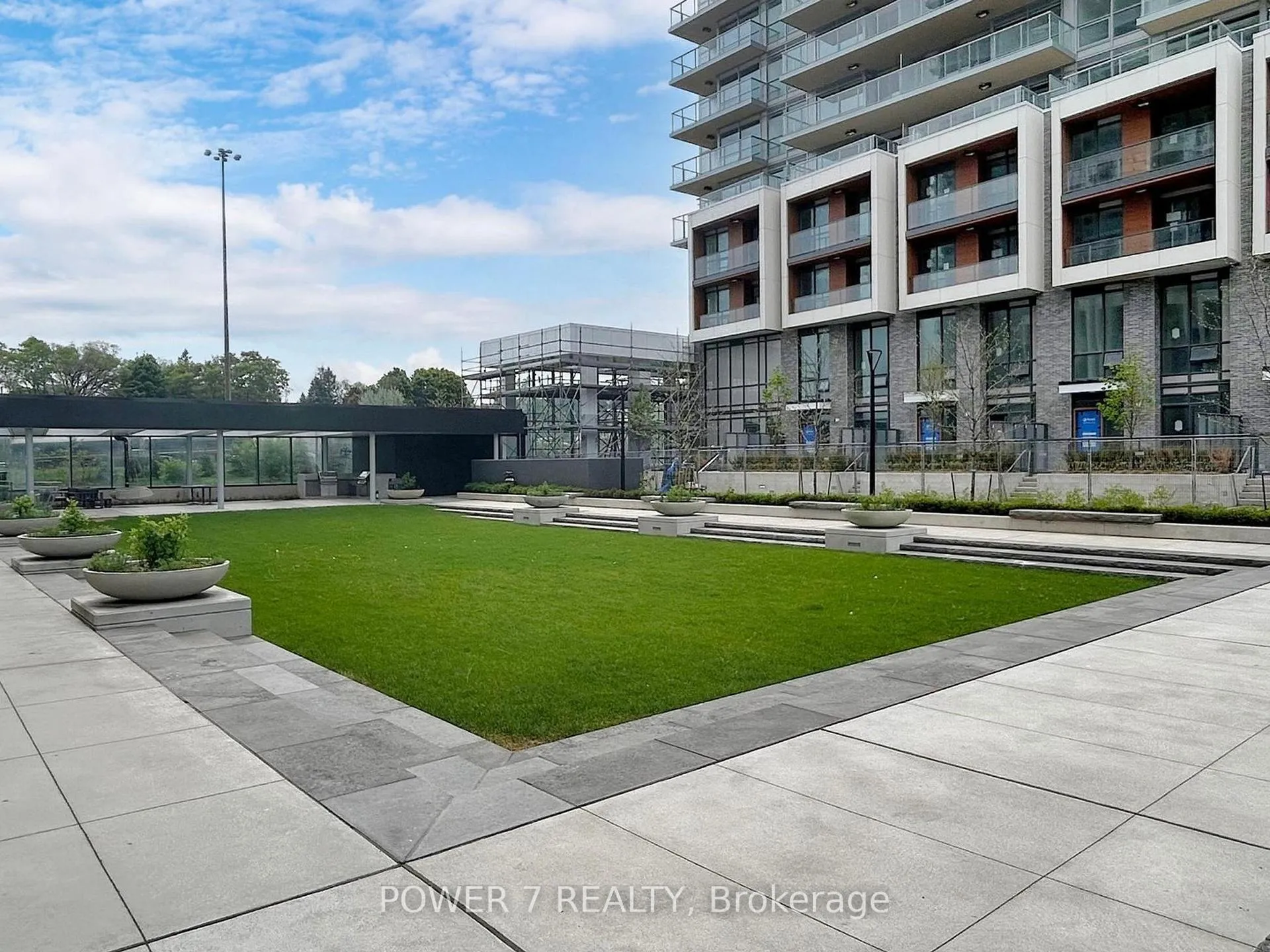 Photo 40 of Unit 715, 27 McMahon Drive, North York, Bayview Village — HOMEH