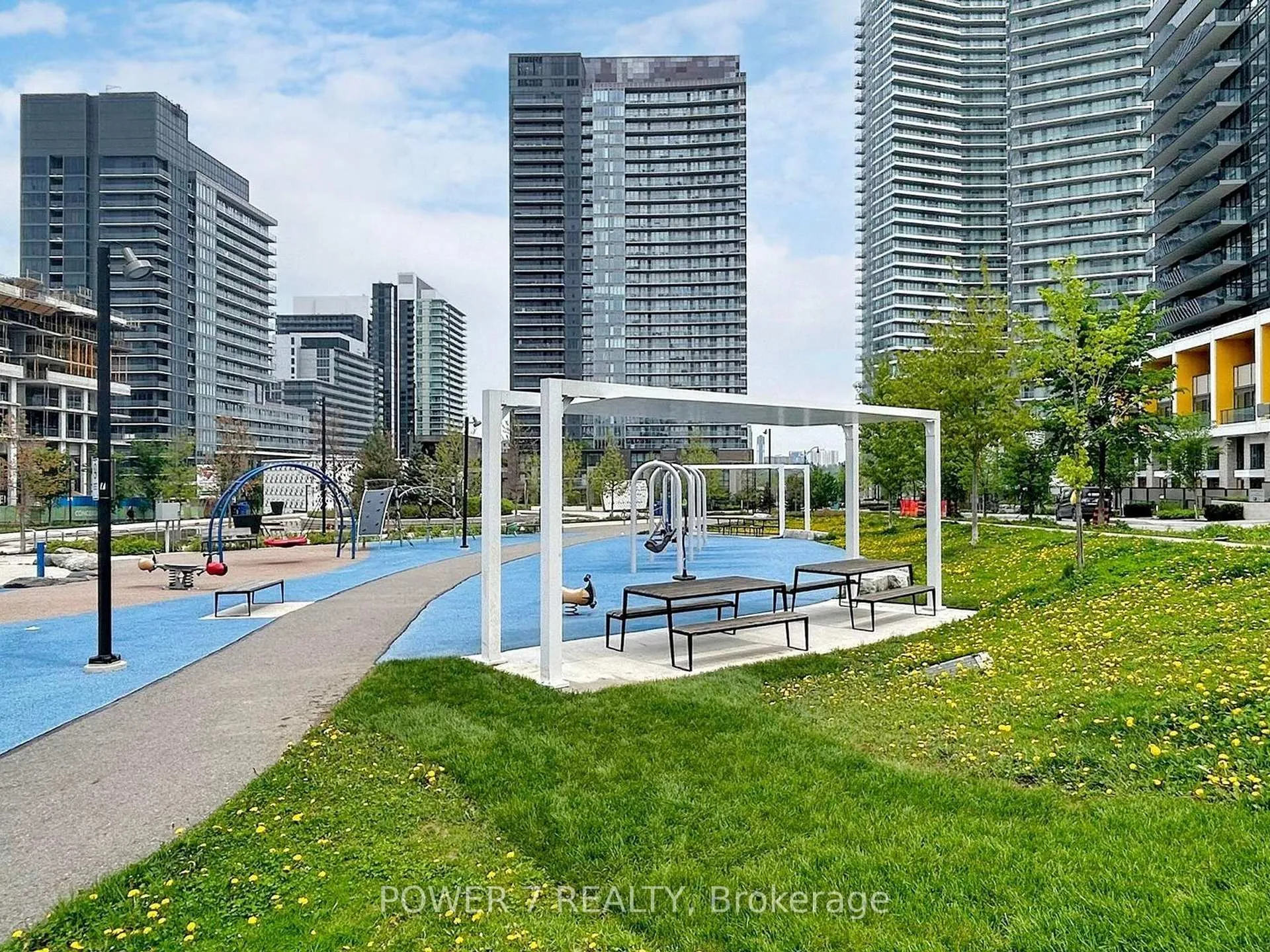 Photo 41 of Unit 715, 27 McMahon Drive, North York, Bayview Village — HOMEH