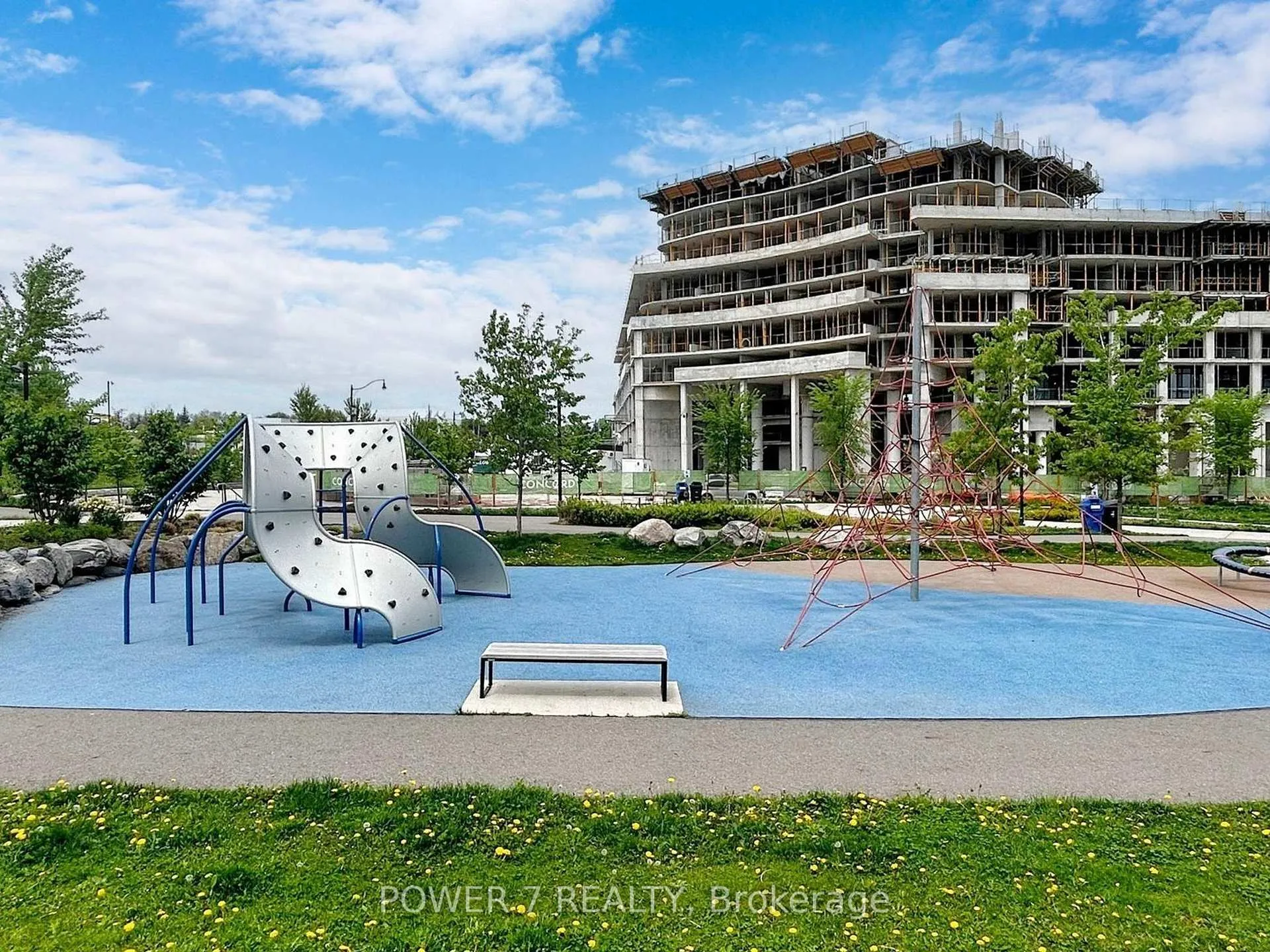Photo 42 of Unit 715, 27 McMahon Drive, North York, Bayview Village — HOMEH
