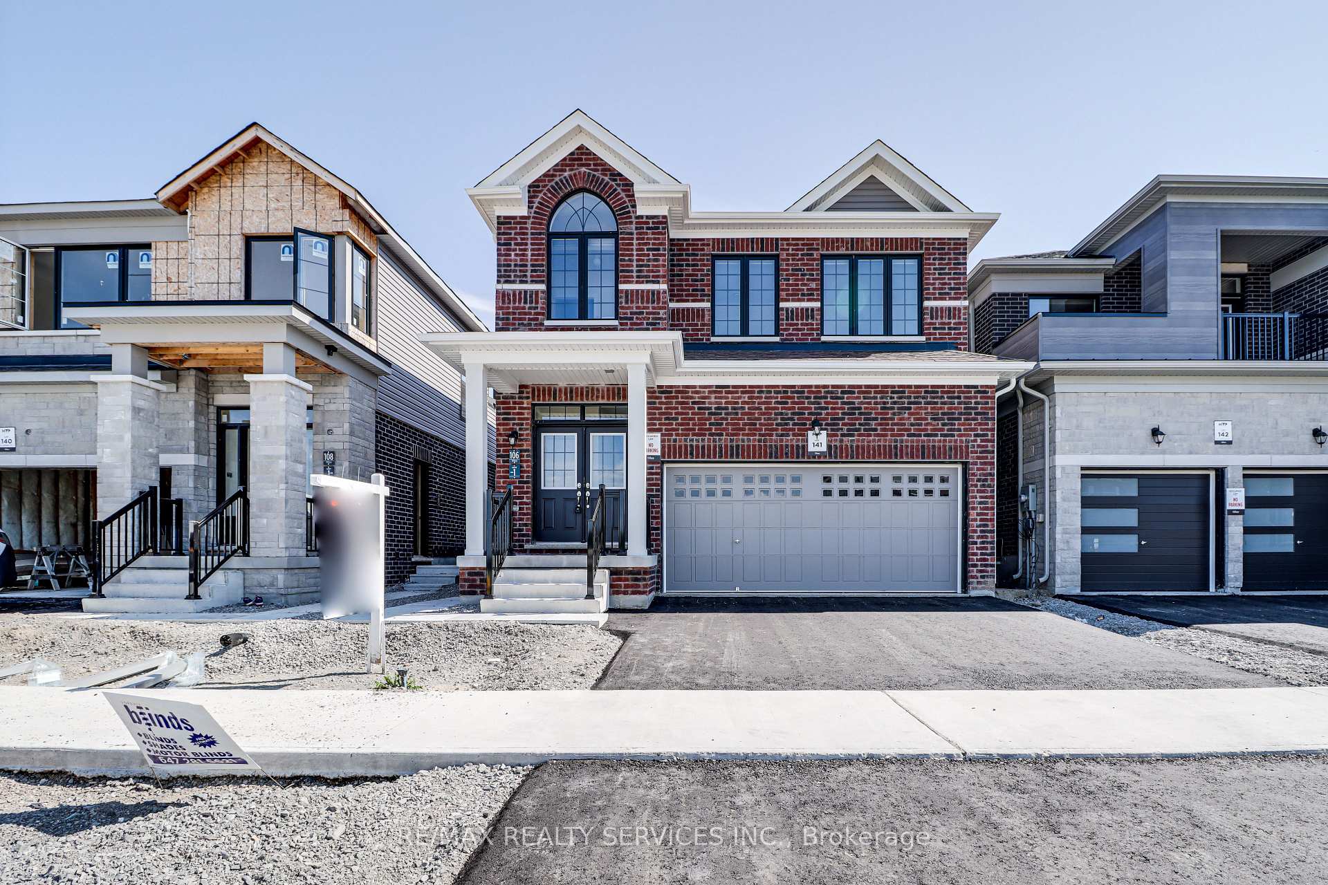 Photo 1 of Unit Lower Level, 106 Nottingham Road, Barrie, Rural Barrie Southeast — HOMEH