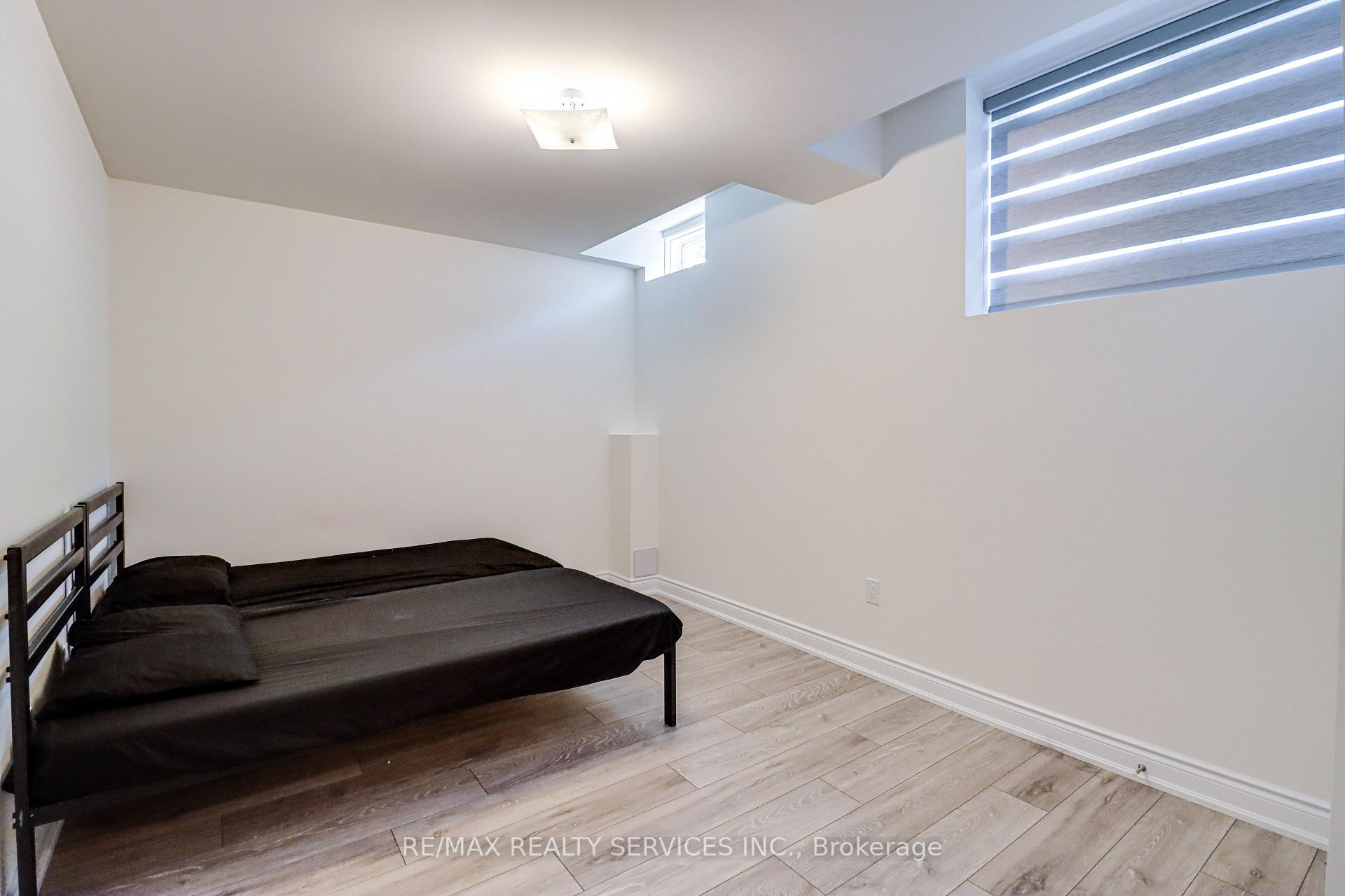 Photo 6 of Unit Lower Level, 106 Nottingham Road, Barrie, Rural Barrie Southeast — HOMEH