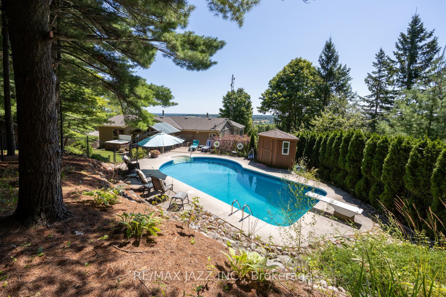 Photo 43 of 94 Morton Line, Cavan Monaghan, Cavan Twp — HOMEH