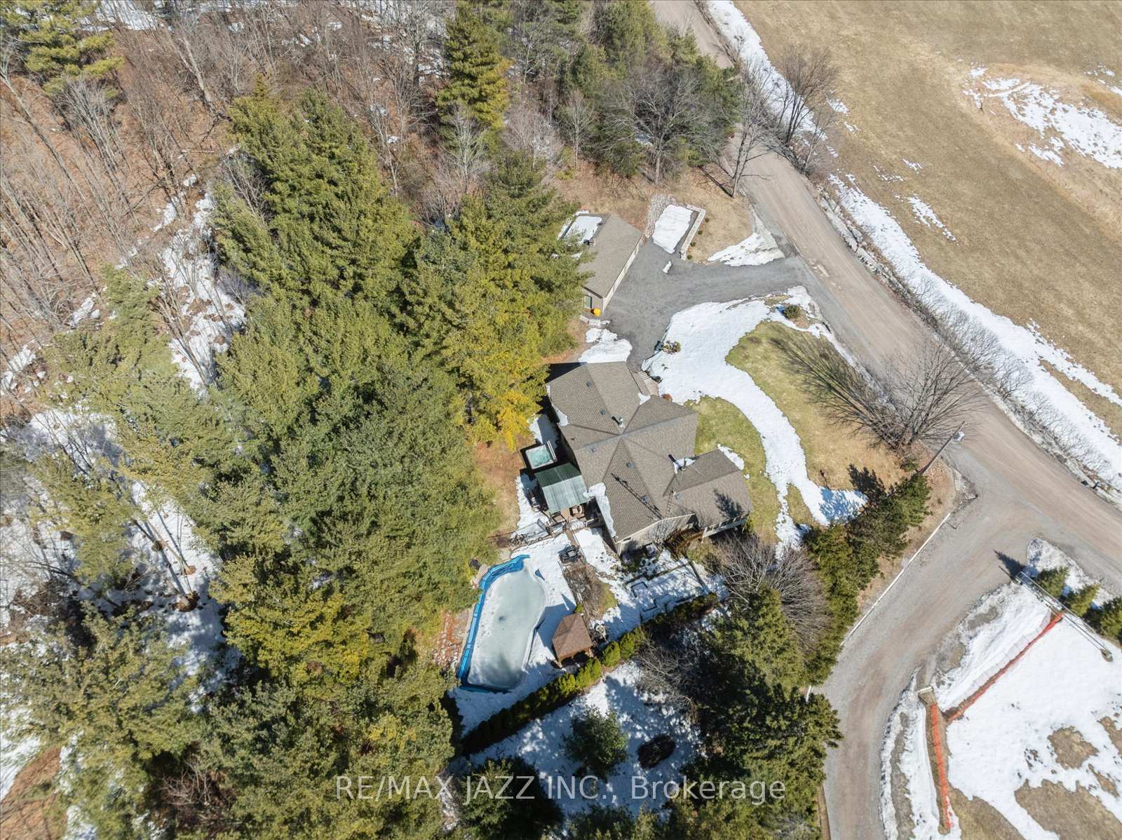 Photo 45 of 94 Morton Line, Cavan Monaghan, Cavan Twp — HOMEH