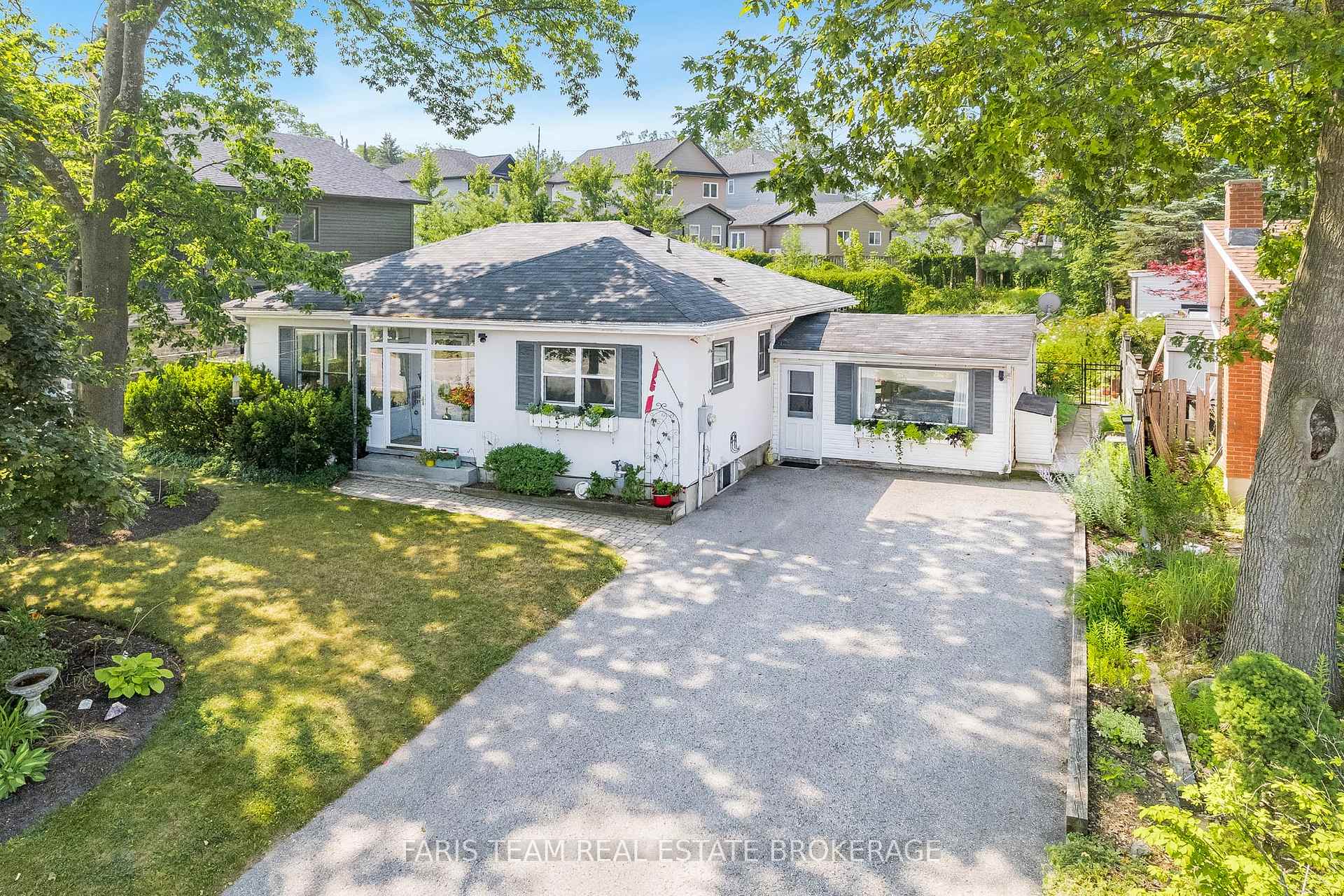 Photo 1 of 302 Sunnidale Road, Barrie, Sunnidale — HOMEH