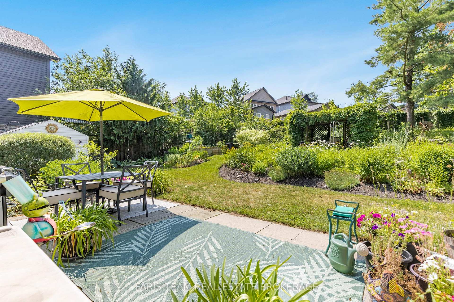 Photo 25 of 302 Sunnidale Road, Barrie, Sunnidale — HOMEH