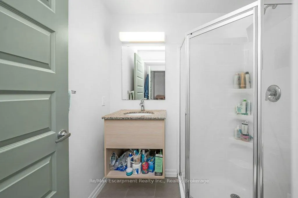 Photo 12 of Unit 502, 8 Hickory Street W, Waterloo — HOMEH
