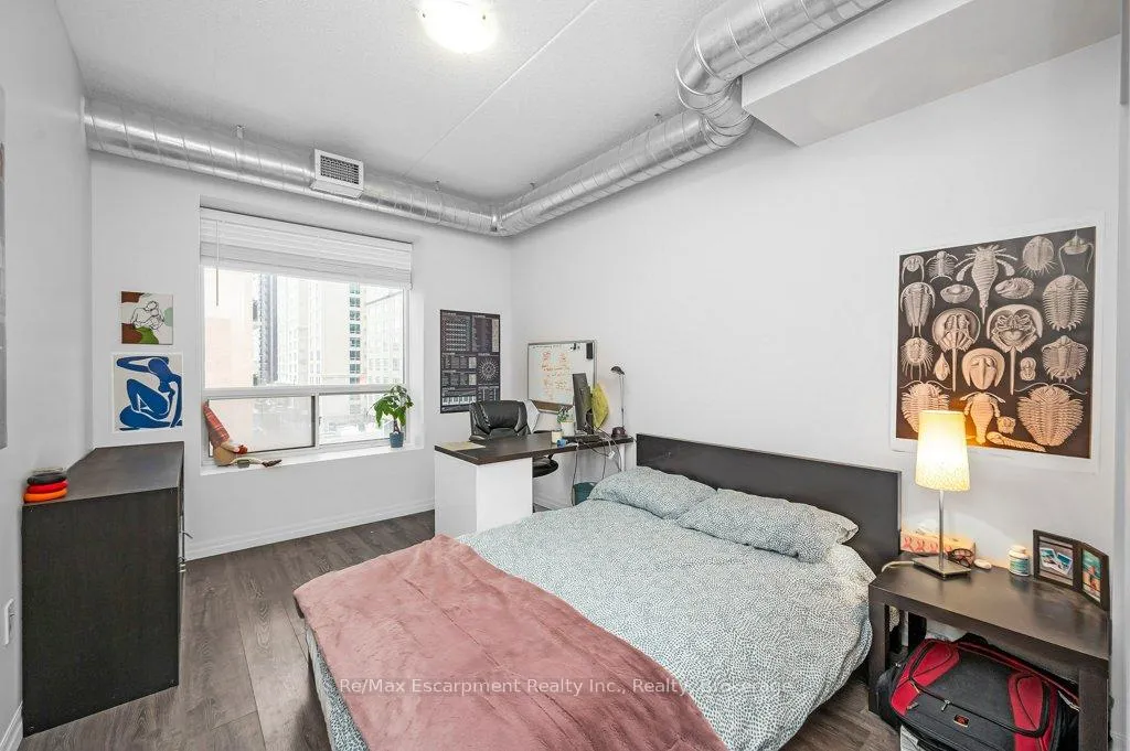 Photo 13 of Unit 502, 8 Hickory Street W, Waterloo — HOMEH