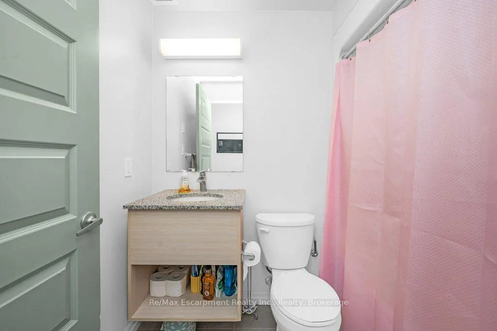 Photo 19 of Unit 502, 8 Hickory Street W, Waterloo — HOMEH