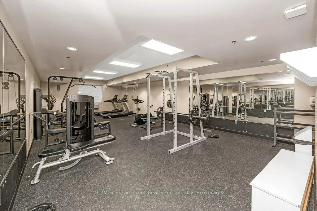 Photo 20 of Unit 502, 8 Hickory Street W, Waterloo — HOMEH