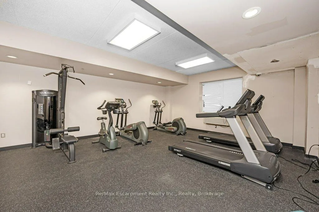 Photo 21 of Unit 502, 8 Hickory Street W, Waterloo — HOMEH
