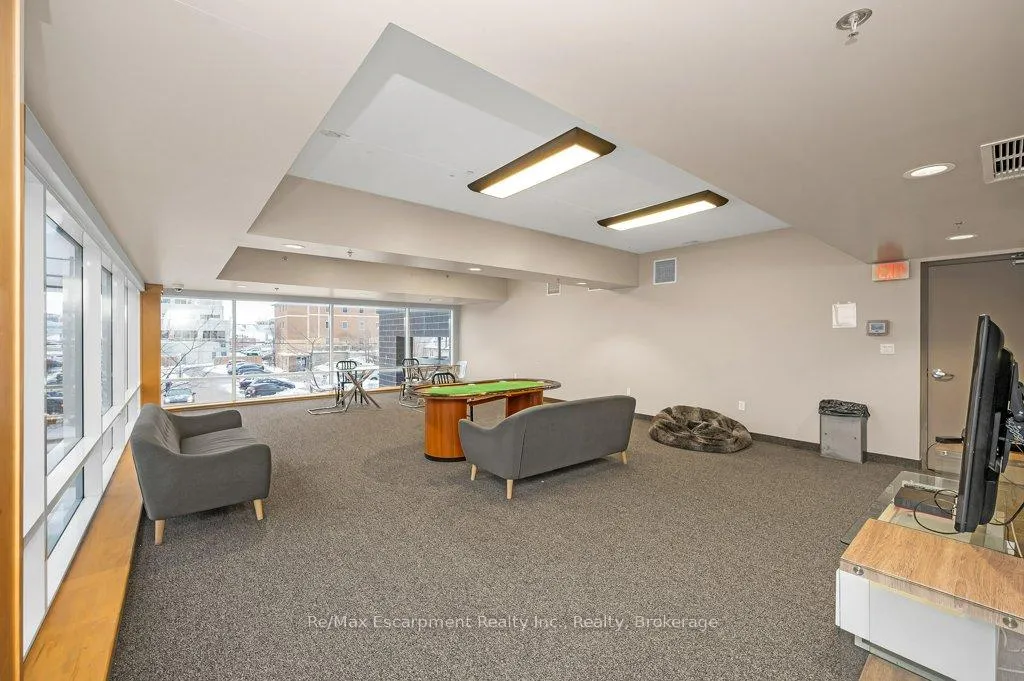 Photo 23 of Unit 502, 8 Hickory Street W, Waterloo — HOMEH