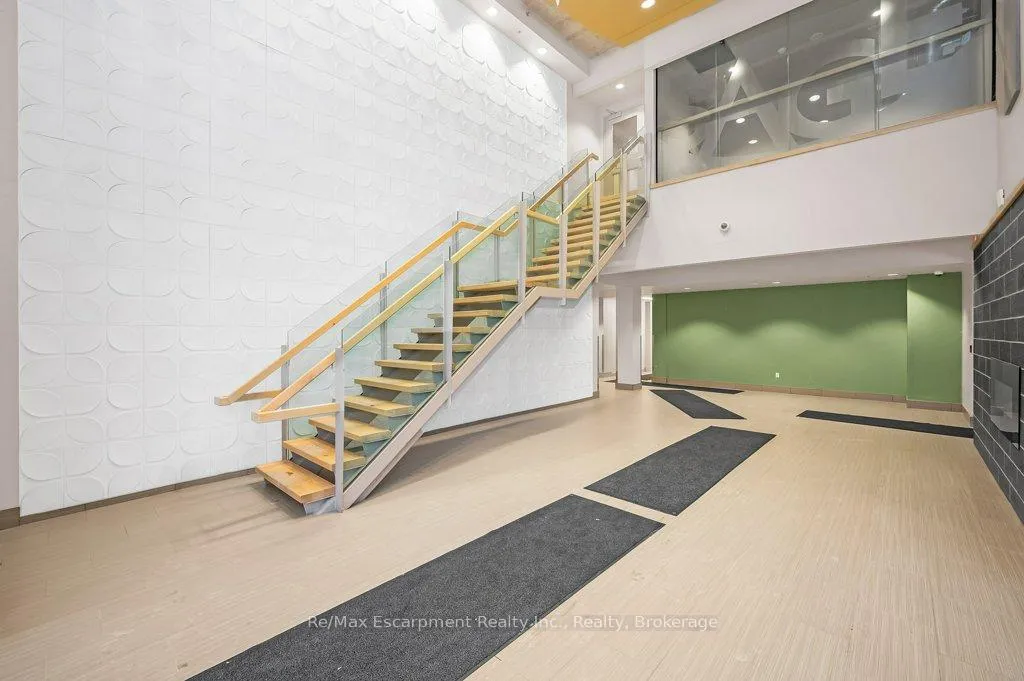 Photo 25 of Unit 502, 8 Hickory Street W, Waterloo — HOMEH